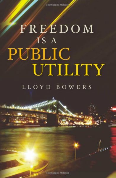 Freedom is a Public Utility
